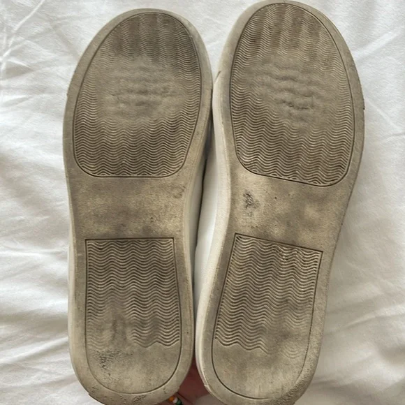 Betsey Johnson sneakers - Picture 3 of 3